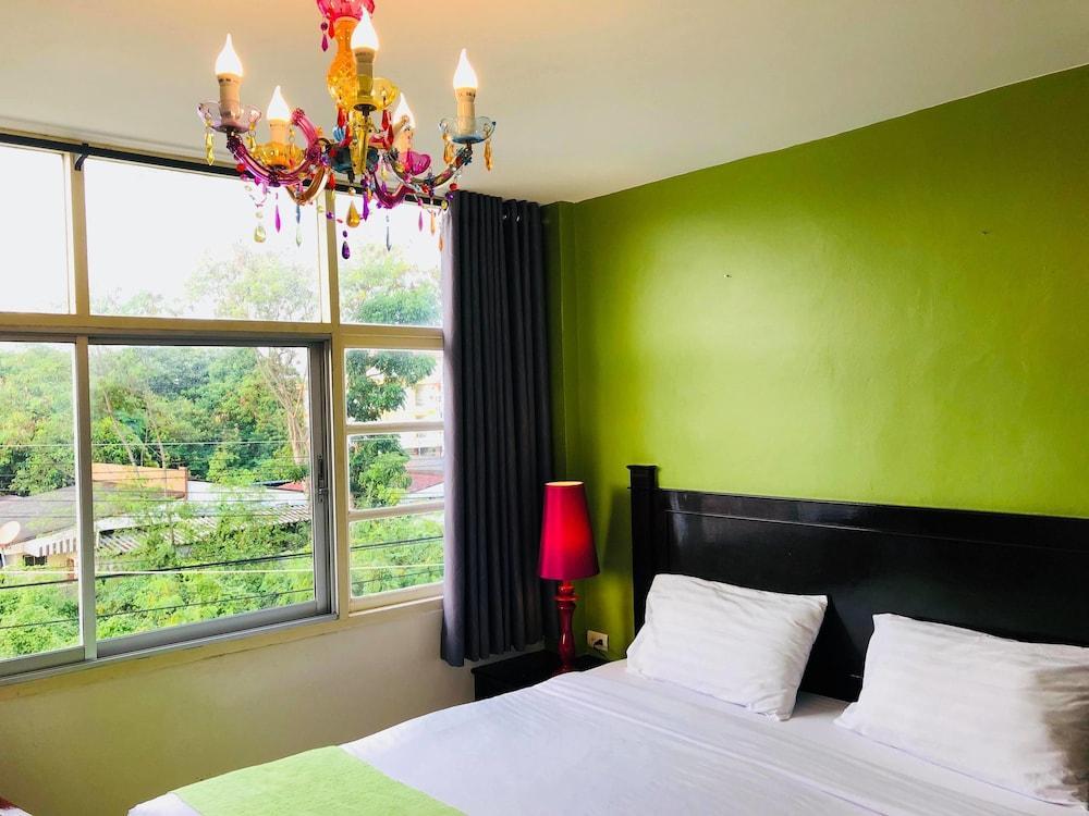 Baan Nilawan 3*