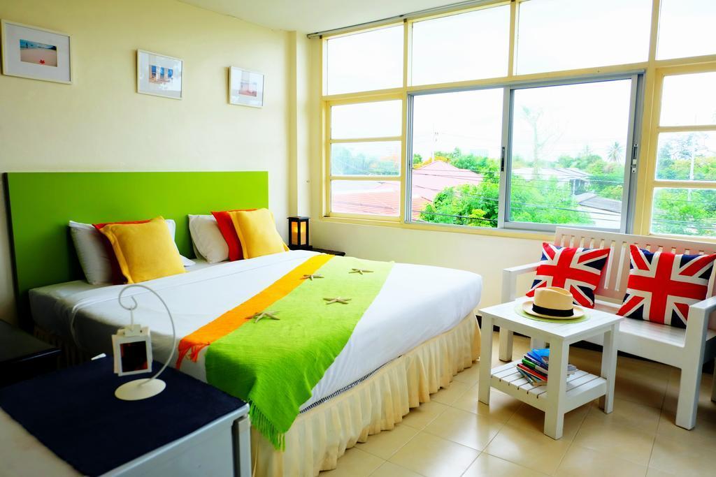 Baan Nilawan 3* Hua Hin