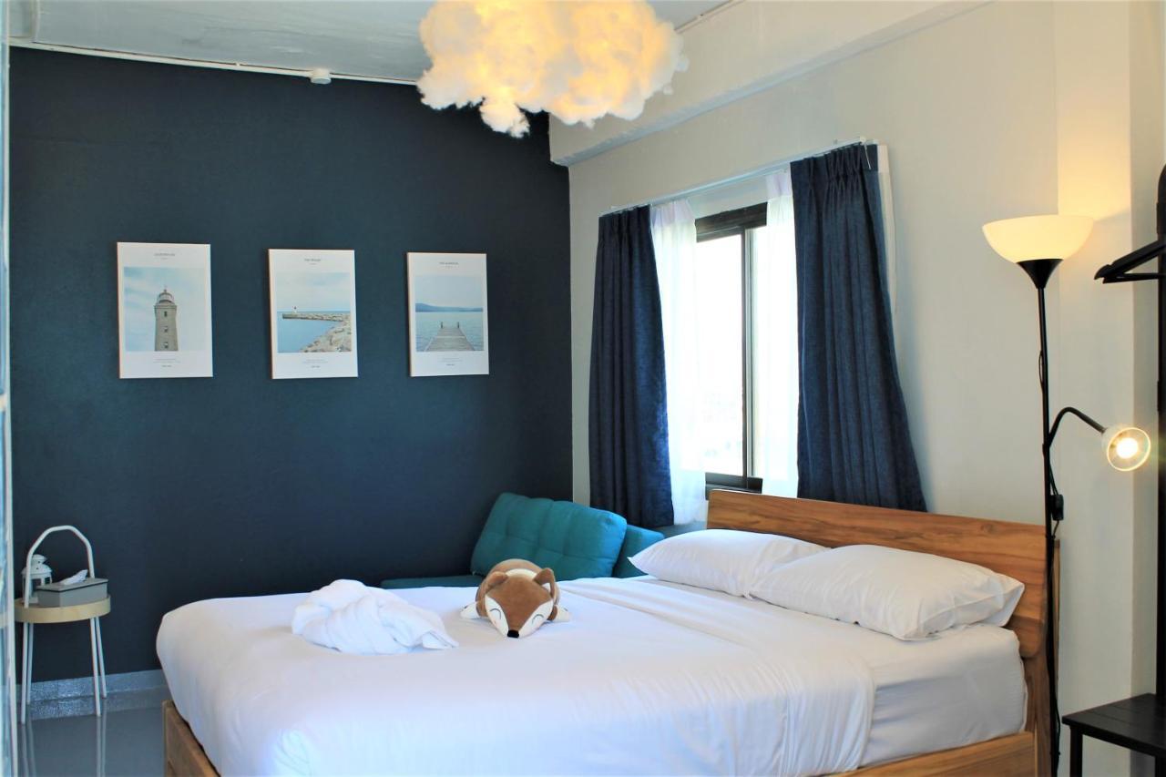Hotel Cloud 9 2*