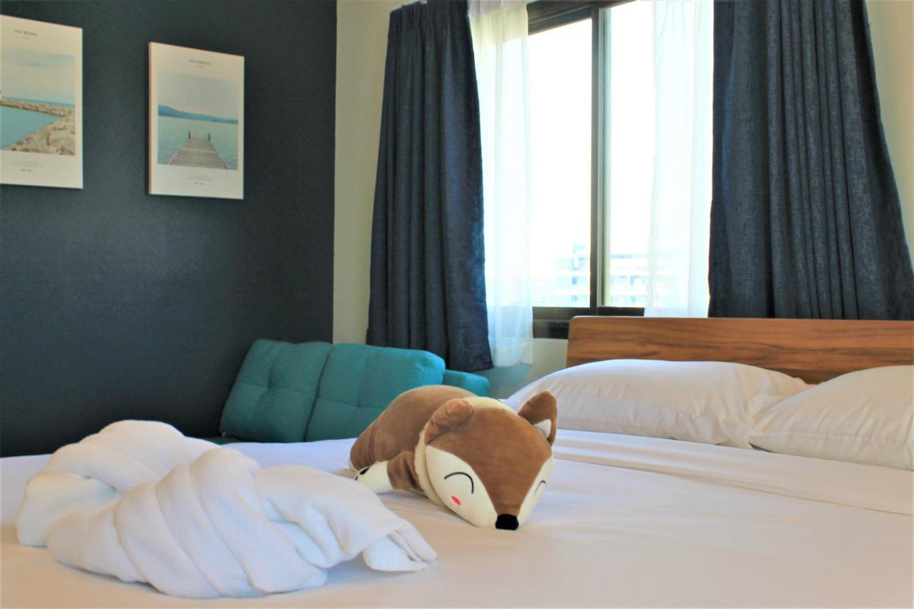 Cloud 9 Hua Hin