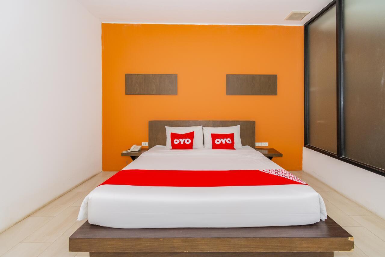 Hotel Oyo 446 Get Link Hip Hua Hin