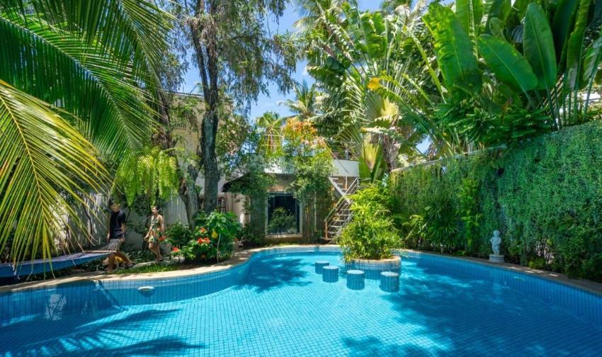 Resort Gallery Boutique Hua Hin