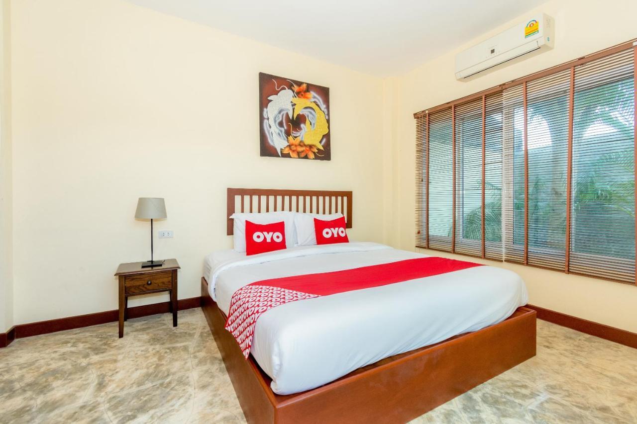 Oyo 268 Paradee Hua-hin 3*