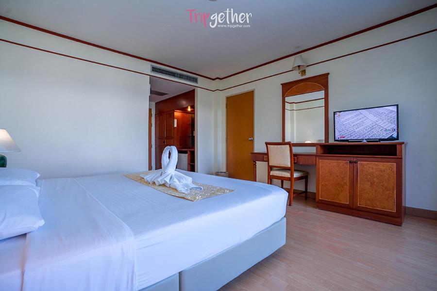 Navy Phirom 3* Hua Hin