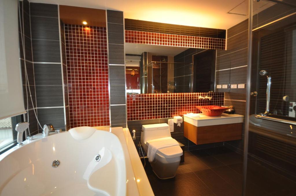 Hotel Chalelarn 3*