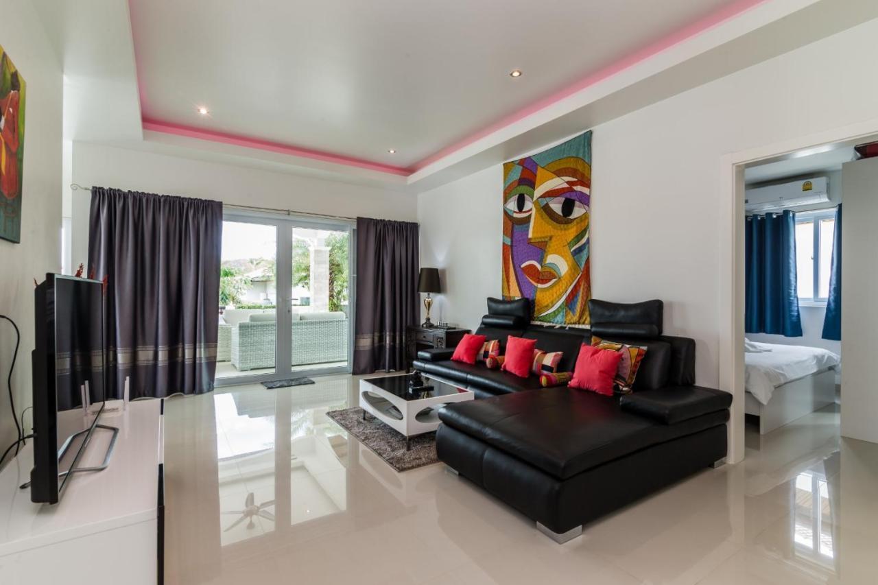 Orchid Paradise Homes 312 Villa
