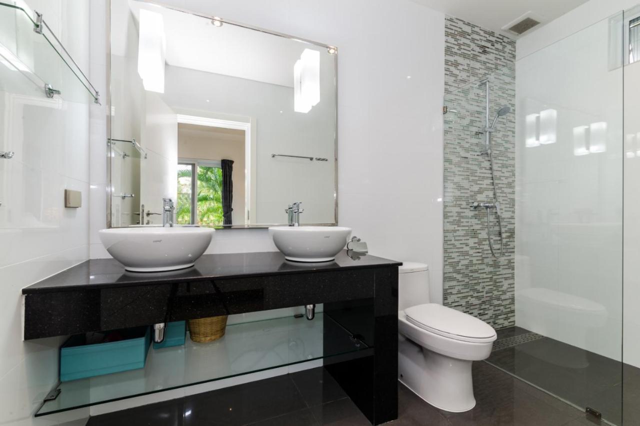 Orchid Paradise Homes 312 Villa *