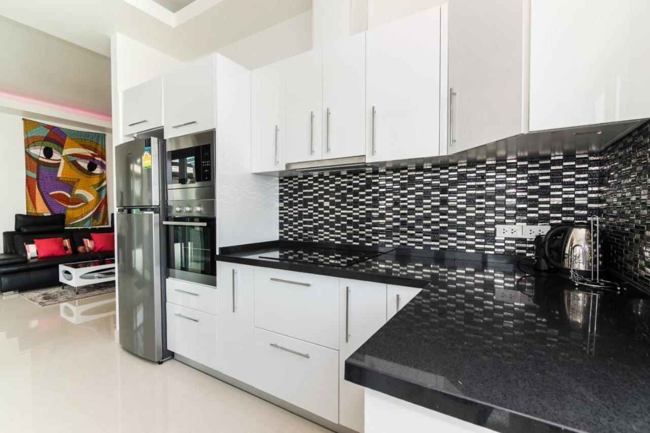 Villa Orchid Paradise Homes 312 Hua Hin