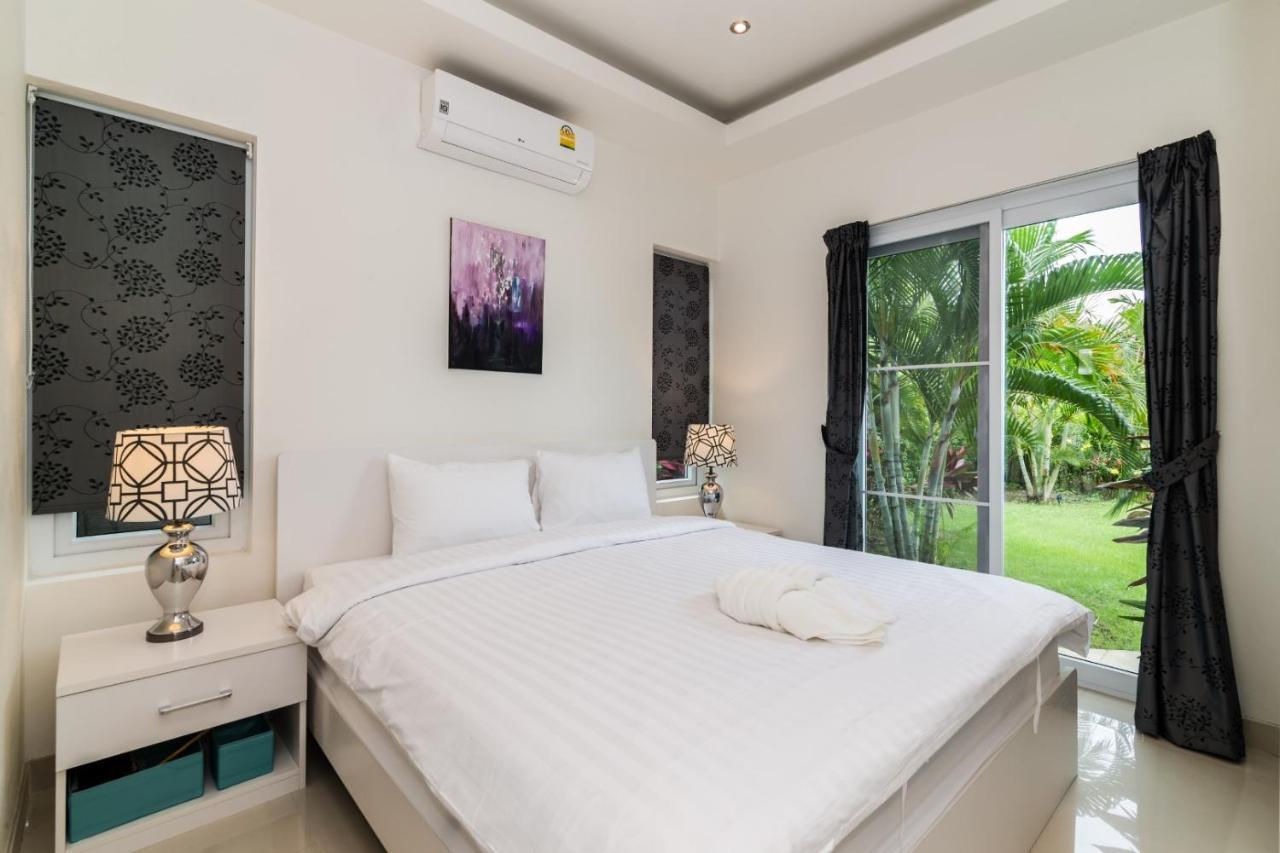 Orchid Paradise Homes 312 * Hua Hin