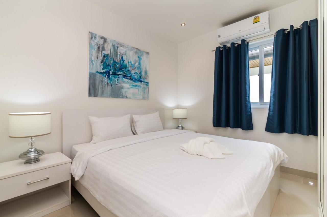 Orchid Paradise Homes 312 Villa