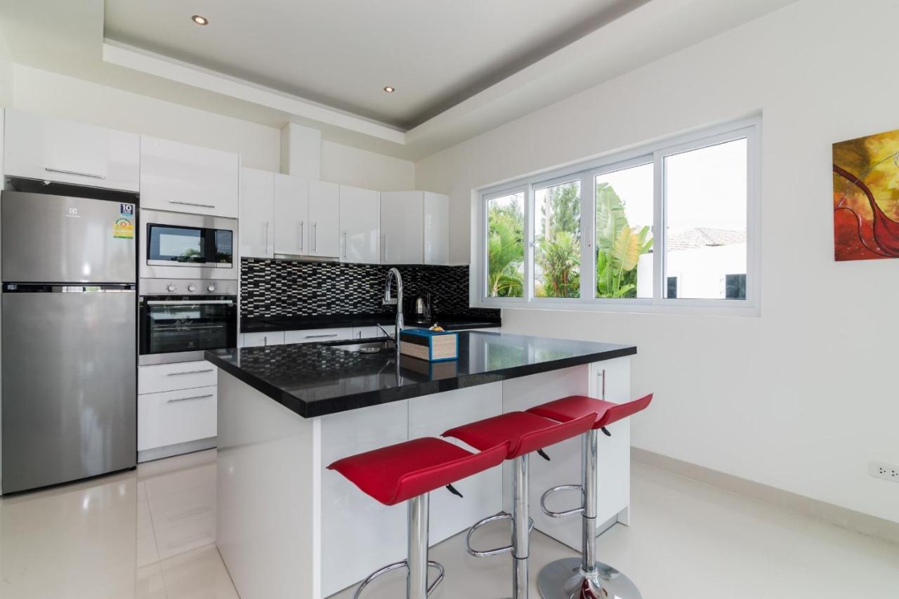 Orchid Paradise Homes 312 Villa *