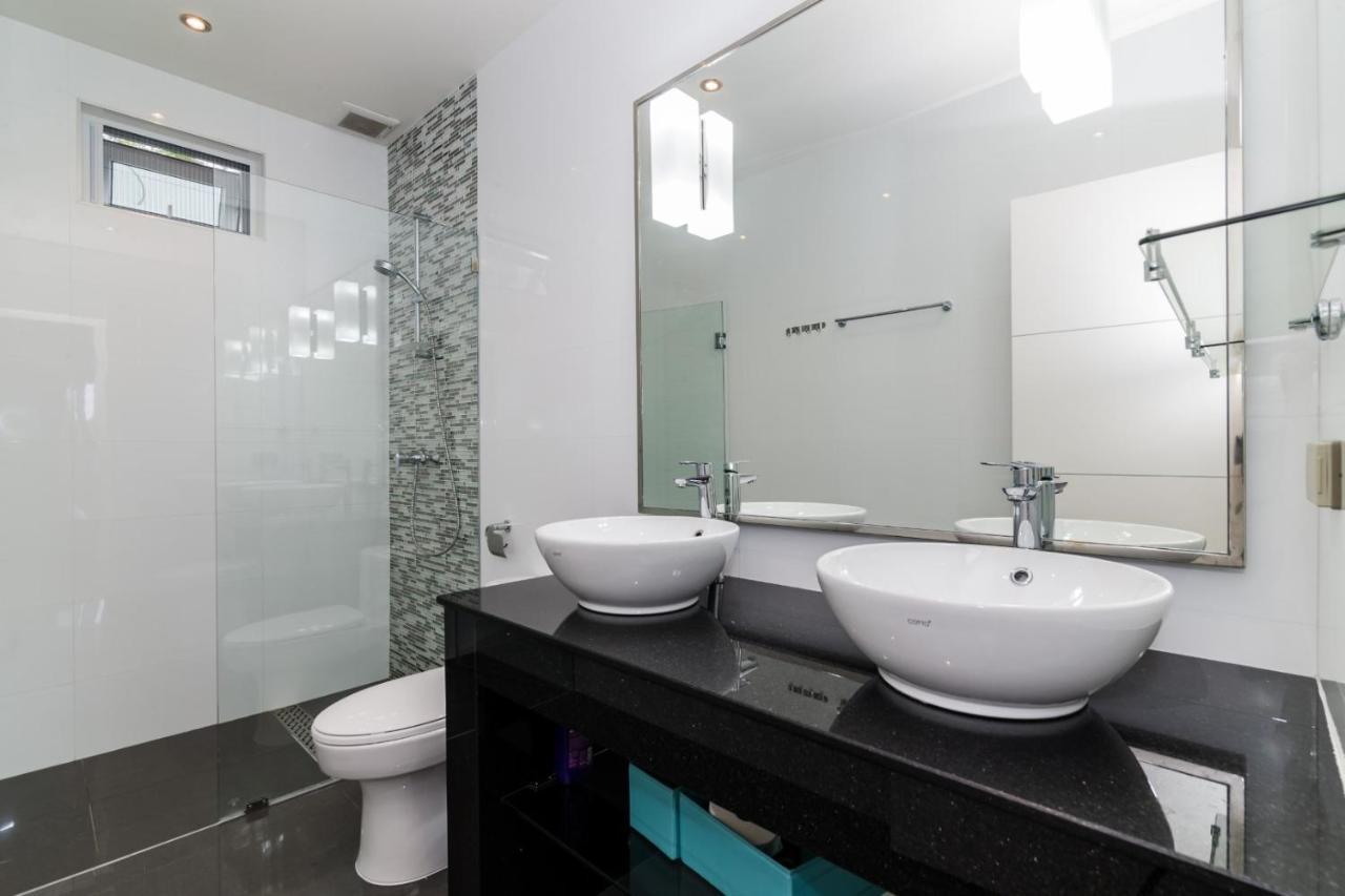 Orchid Paradise Homes 312 Hua Hin