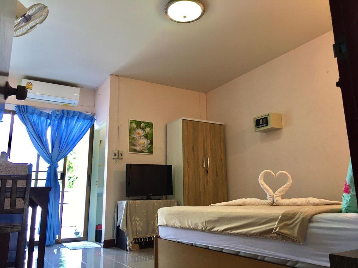 Guest house Jenny Hua Hin