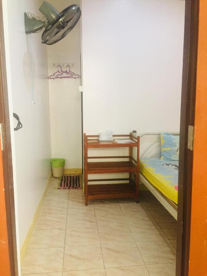 Guest house Plaza 3*