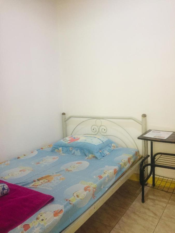 Guest house Plaza