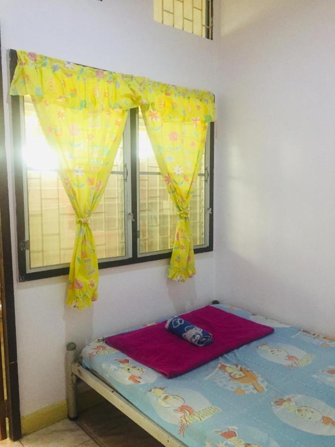 Guest house Plaza