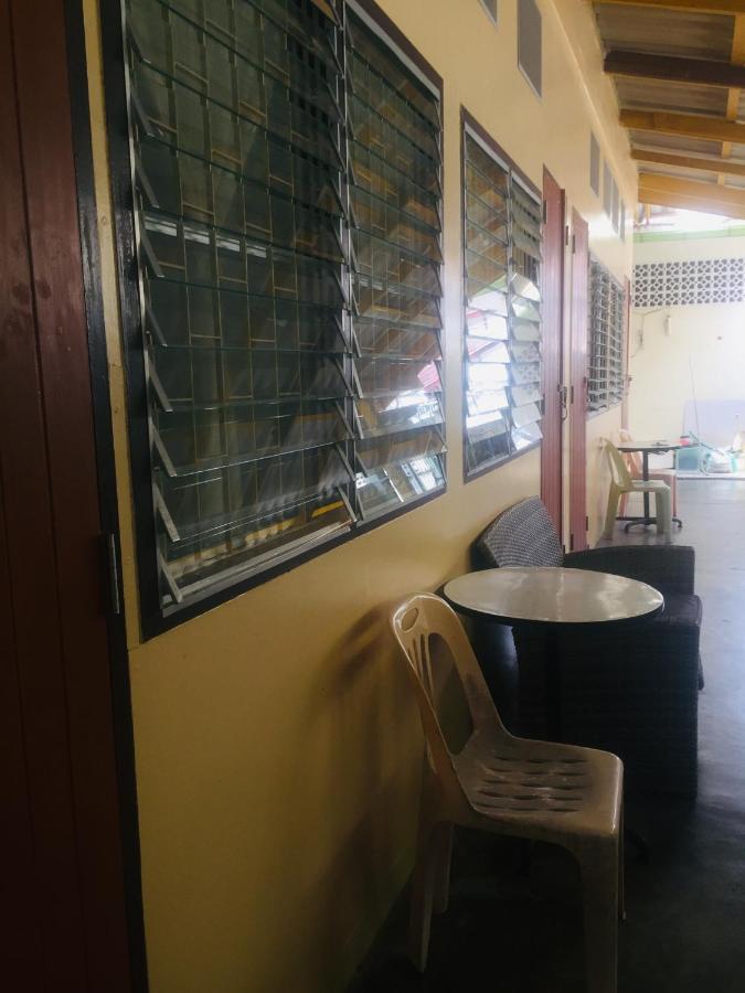 Plaza Guest house