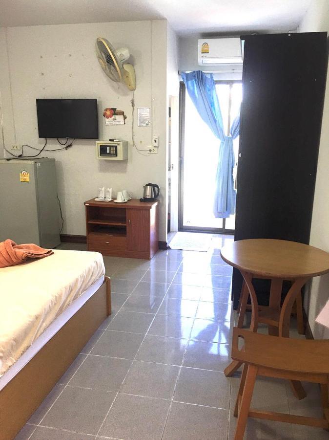 Guest house Jenny Hua Hin