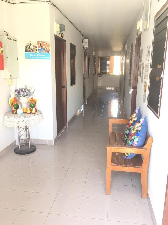Guest house Jenny Hua Hin