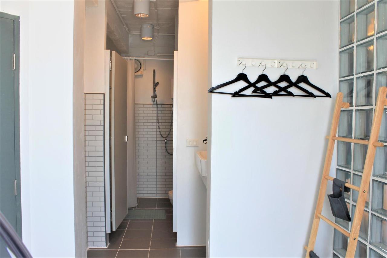 Hotel Cloud 9 Hua Hin
