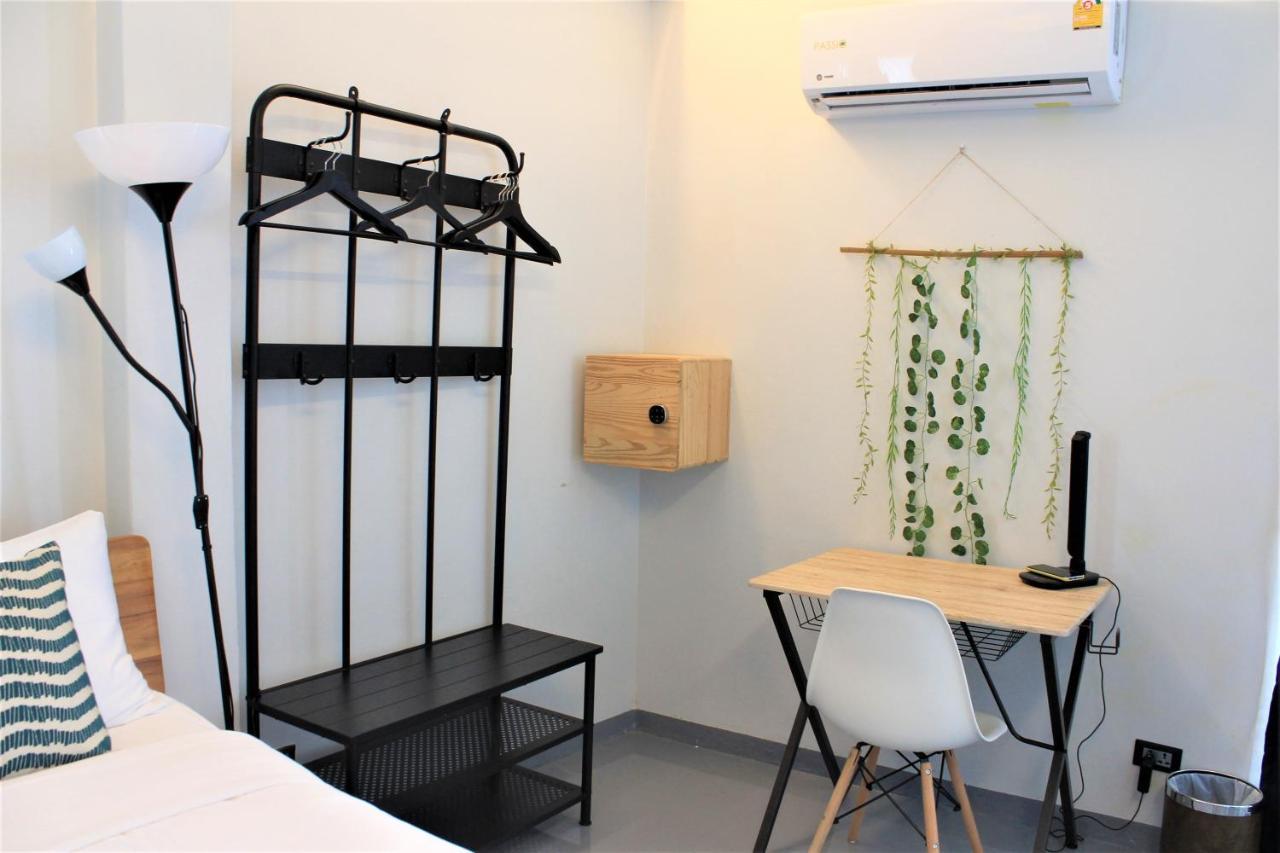 Cloud 9 2* Hua Hin