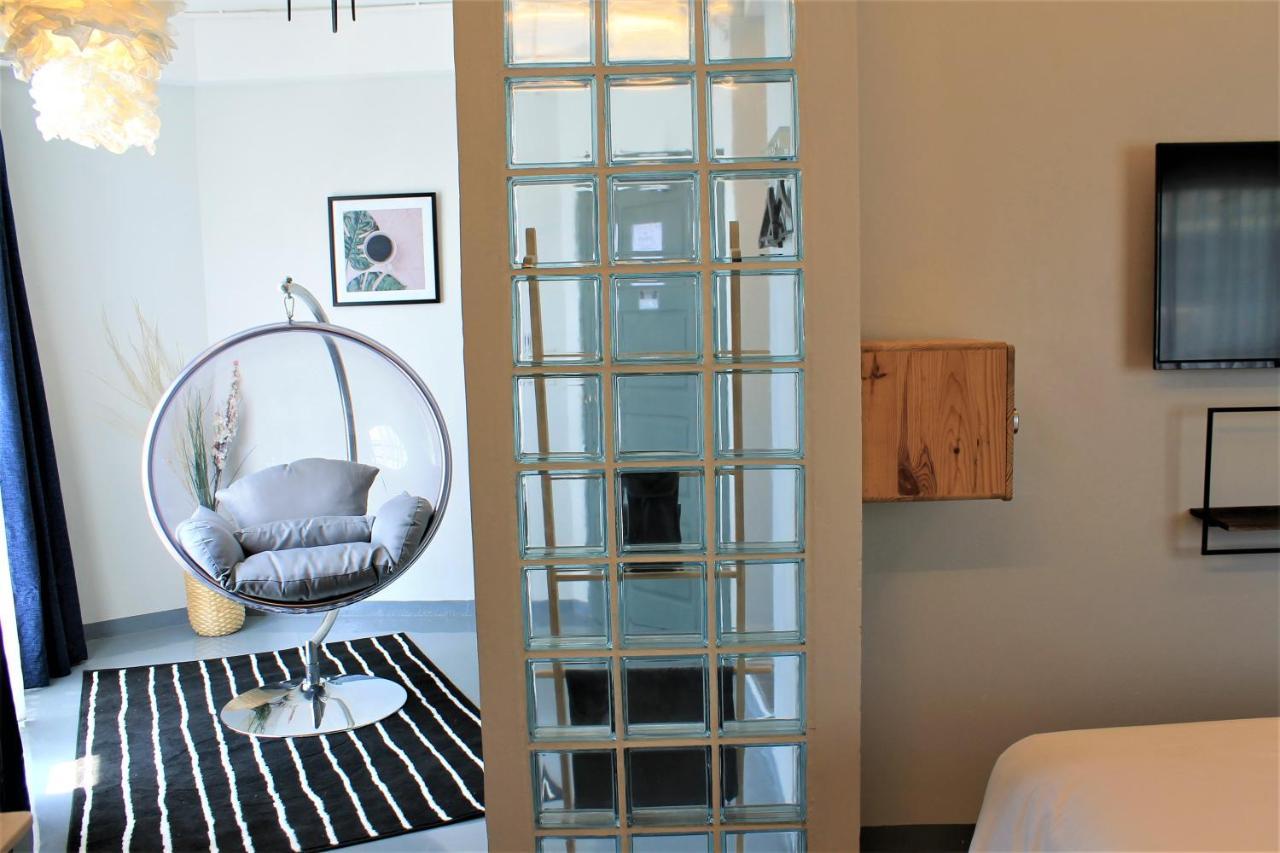 Cloud 9 Hotel