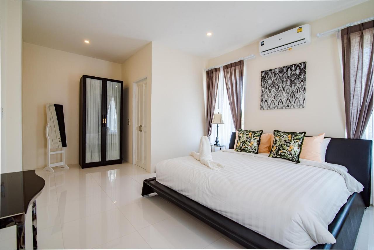 Baan Marwin Hua Hin * Ban Nong Sakae