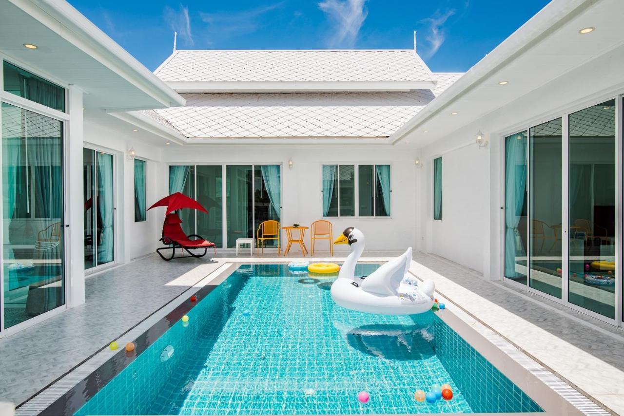 Baan Marwin Hua Hin *