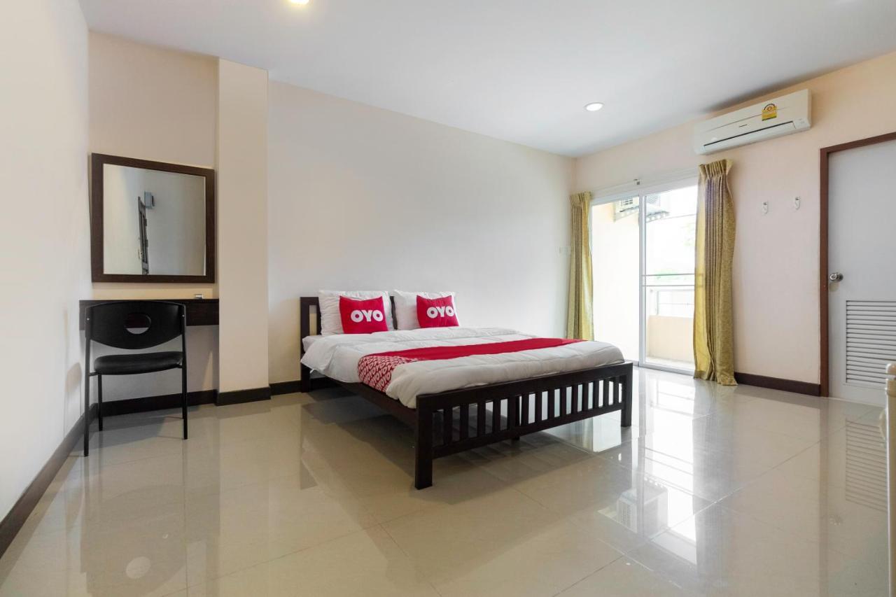 Oyo 904 Mai Thai Place 2* Hua Hin