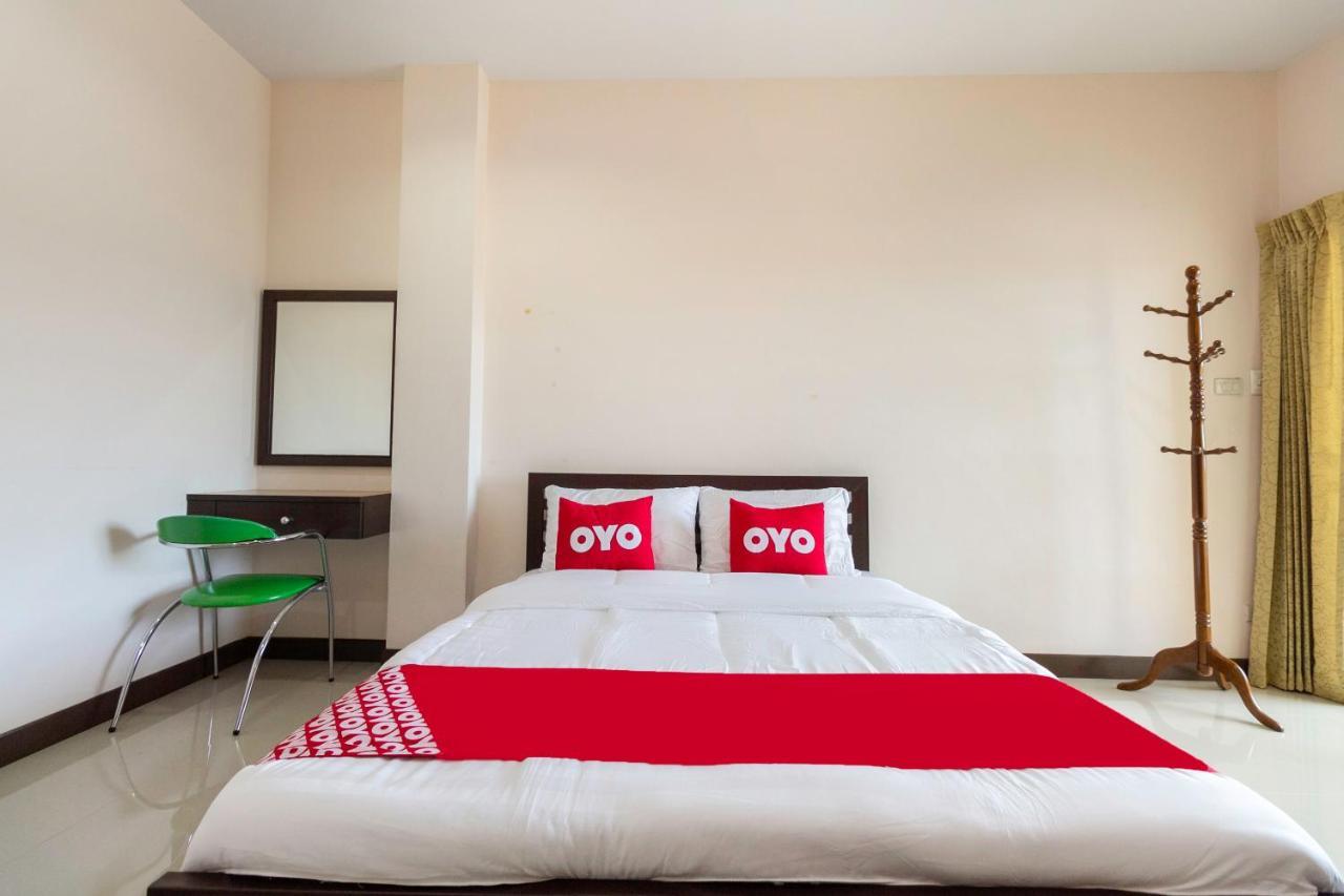 Oyo 904 Mai Thai Place Hotel Hua Hin