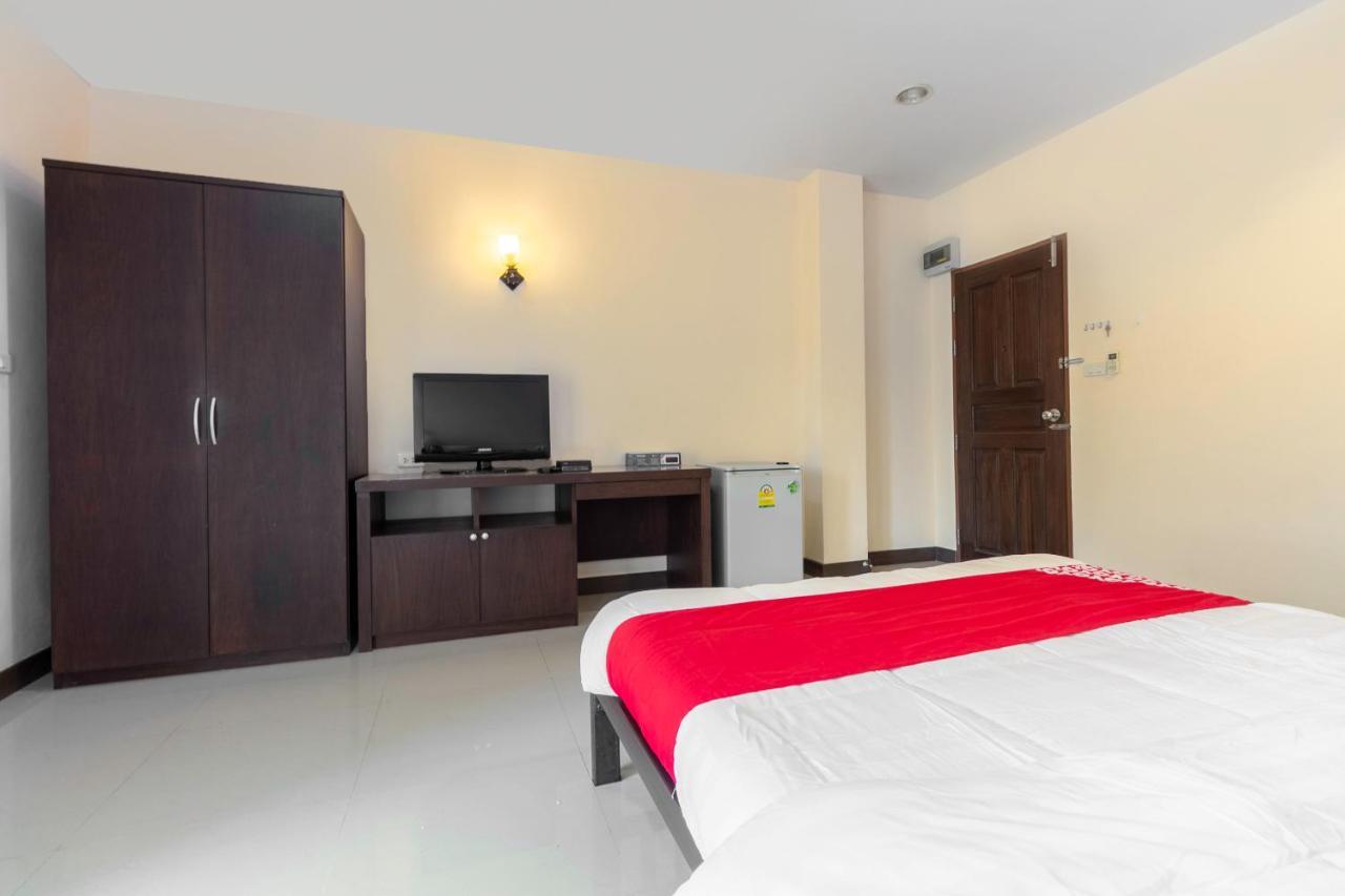 Oyo 904 Mai Thai Place Hotel 2*