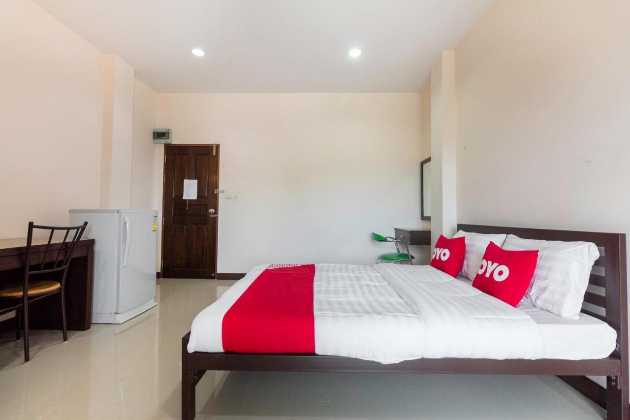 Hotel Oyo 904 Mai Thai Place 2*