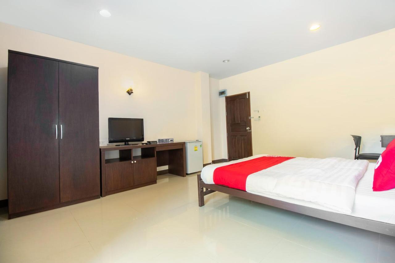 Oyo 904 Mai Thai Place Hotel 2*