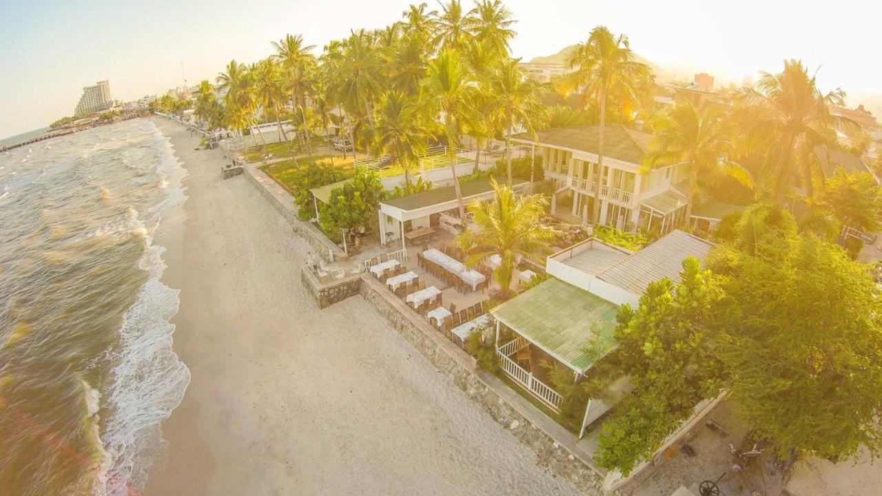 Gallery Boutique 3* Hua Hin