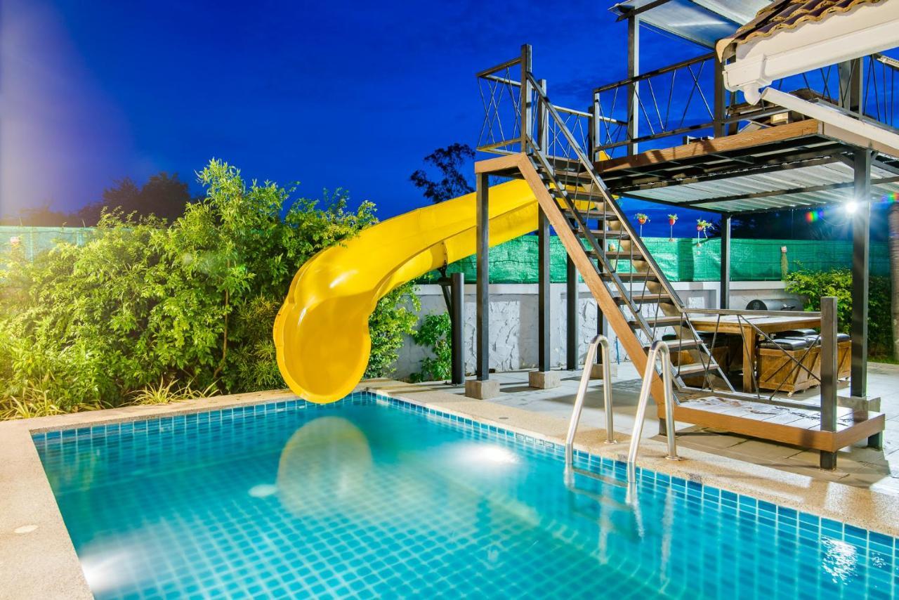 Sierra Pool 102 HHQ