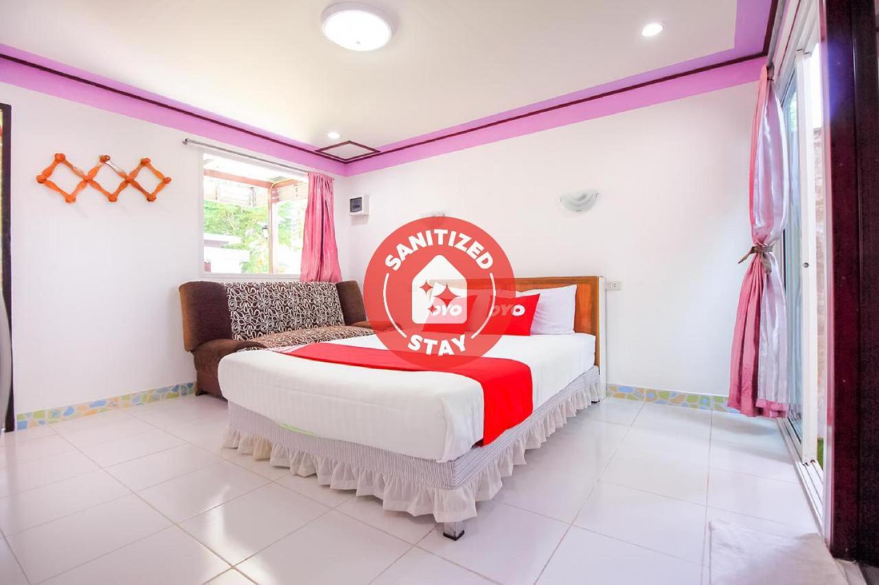 Oyo 354 Ton Hom & Resort 3*