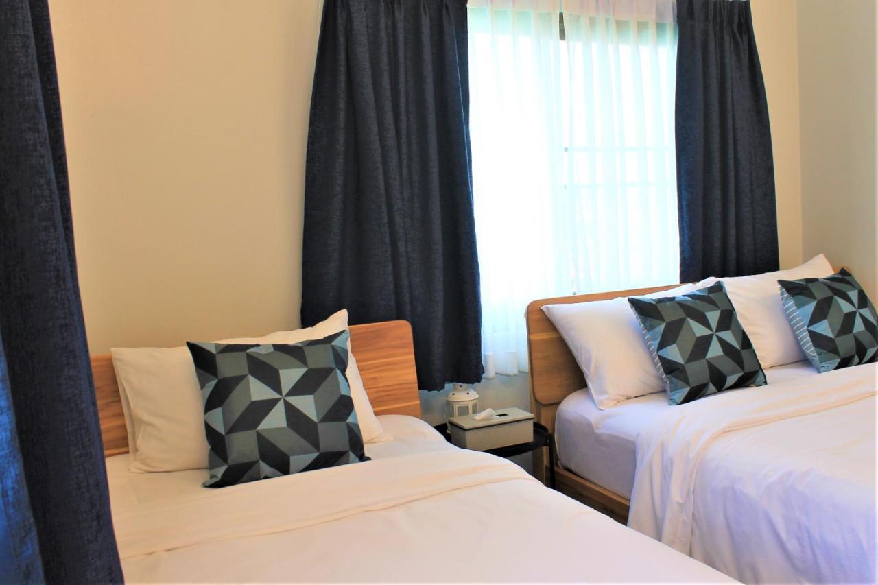 Hotel Cloud 9 2*