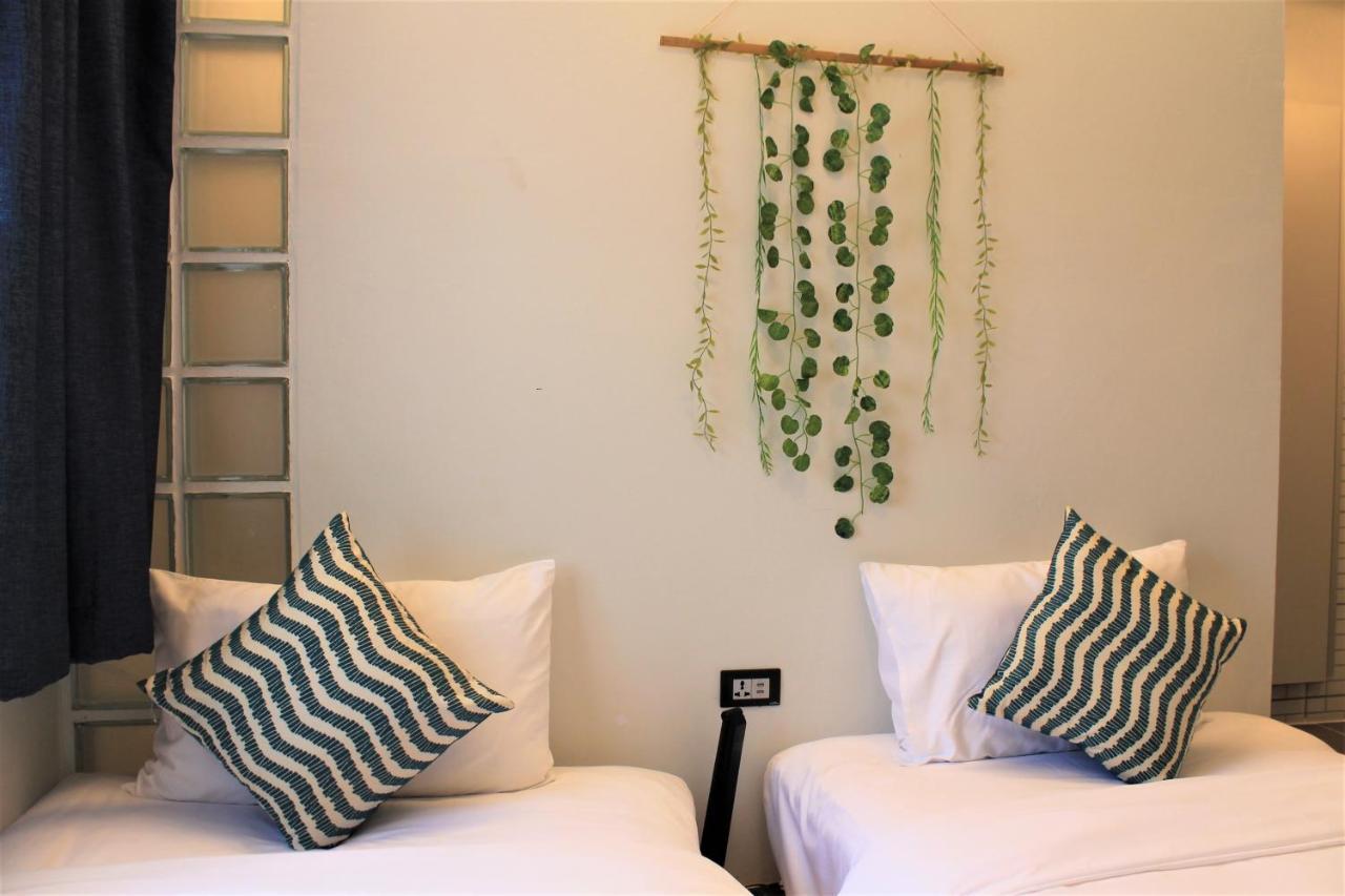 Cloud 9 Hotel 2*