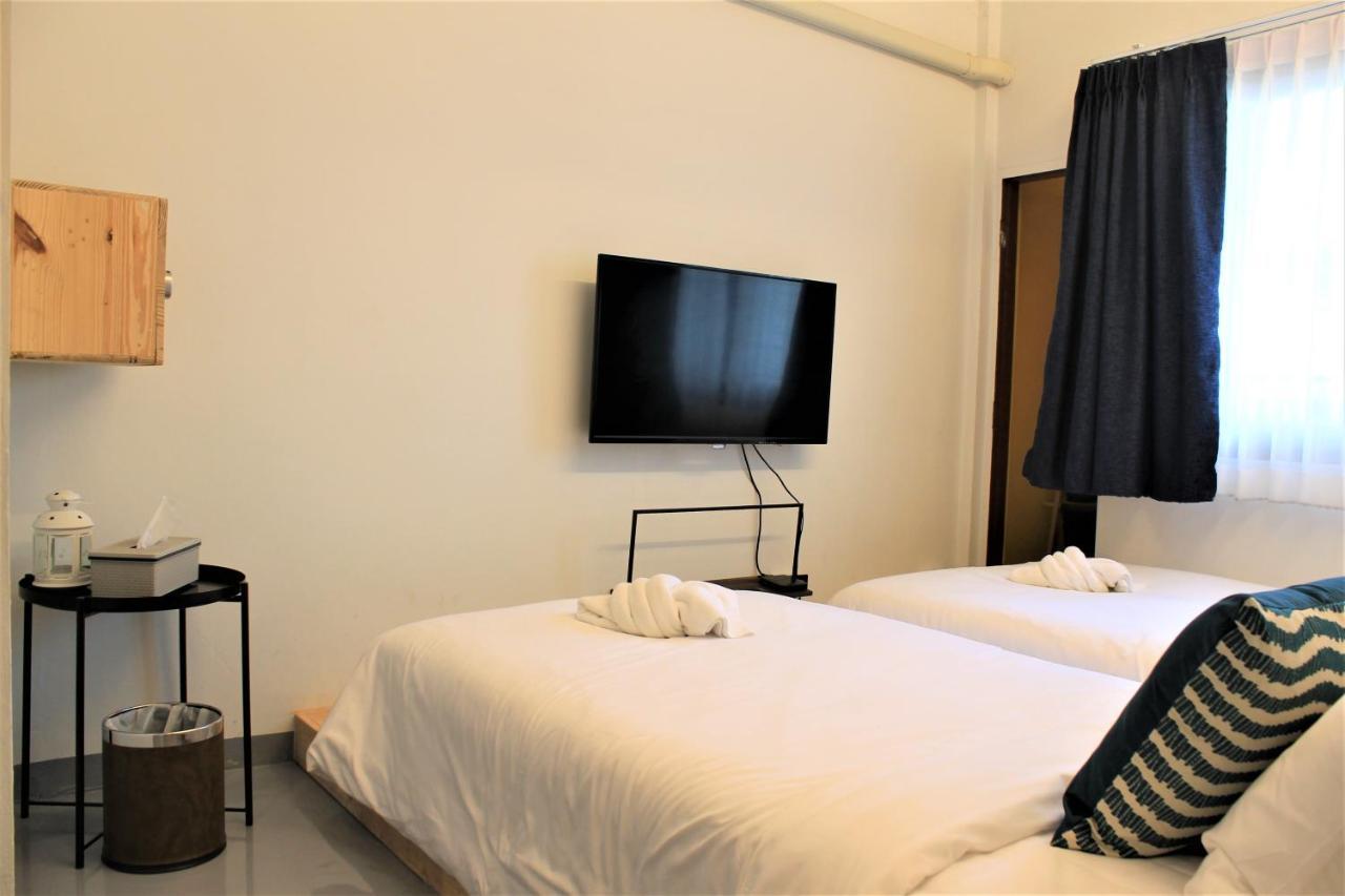 Cloud 9 Hua Hin
