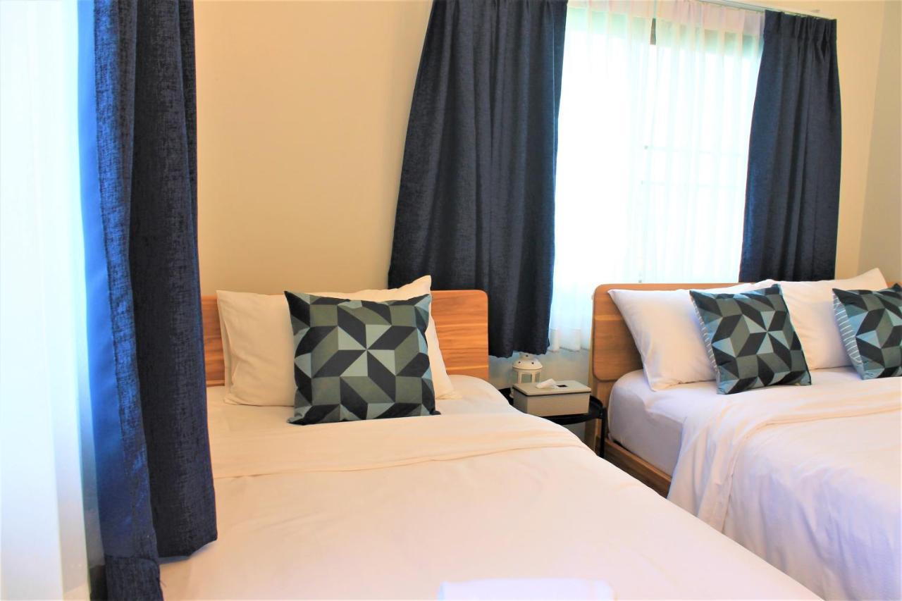 Cloud 9 Hotel