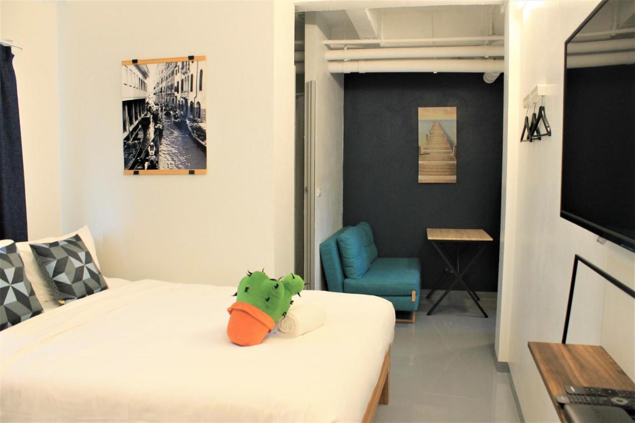 Cloud 9 Hua Hin