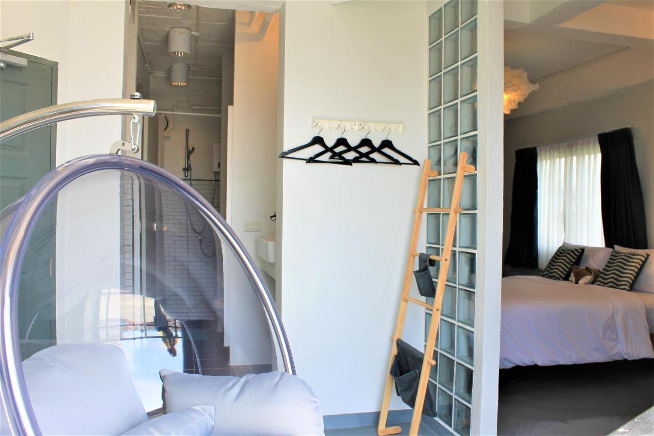Cloud 9 Hua Hin