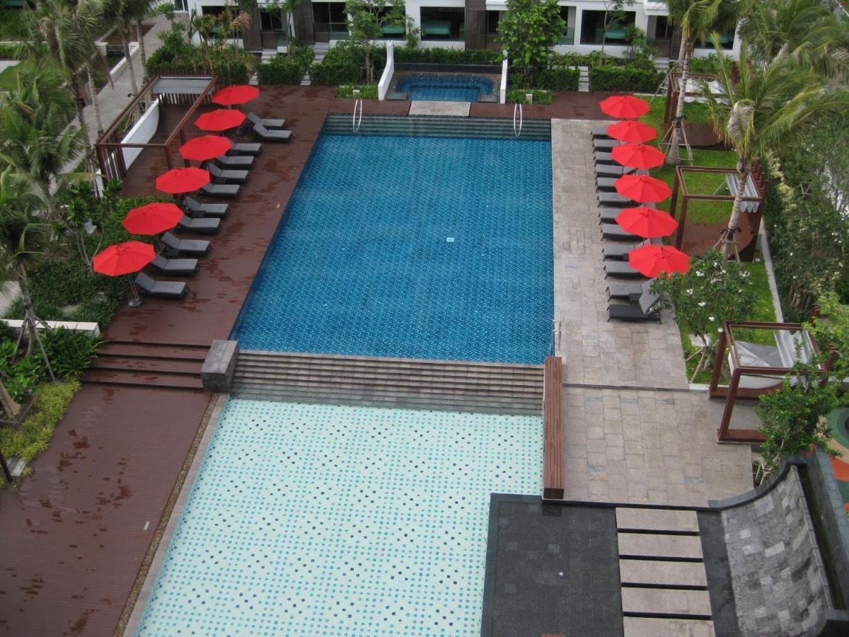 Amari Family Apartamento