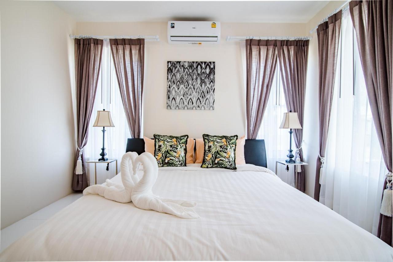 Baan Marwin Hua Hin Ban Nong Sakae