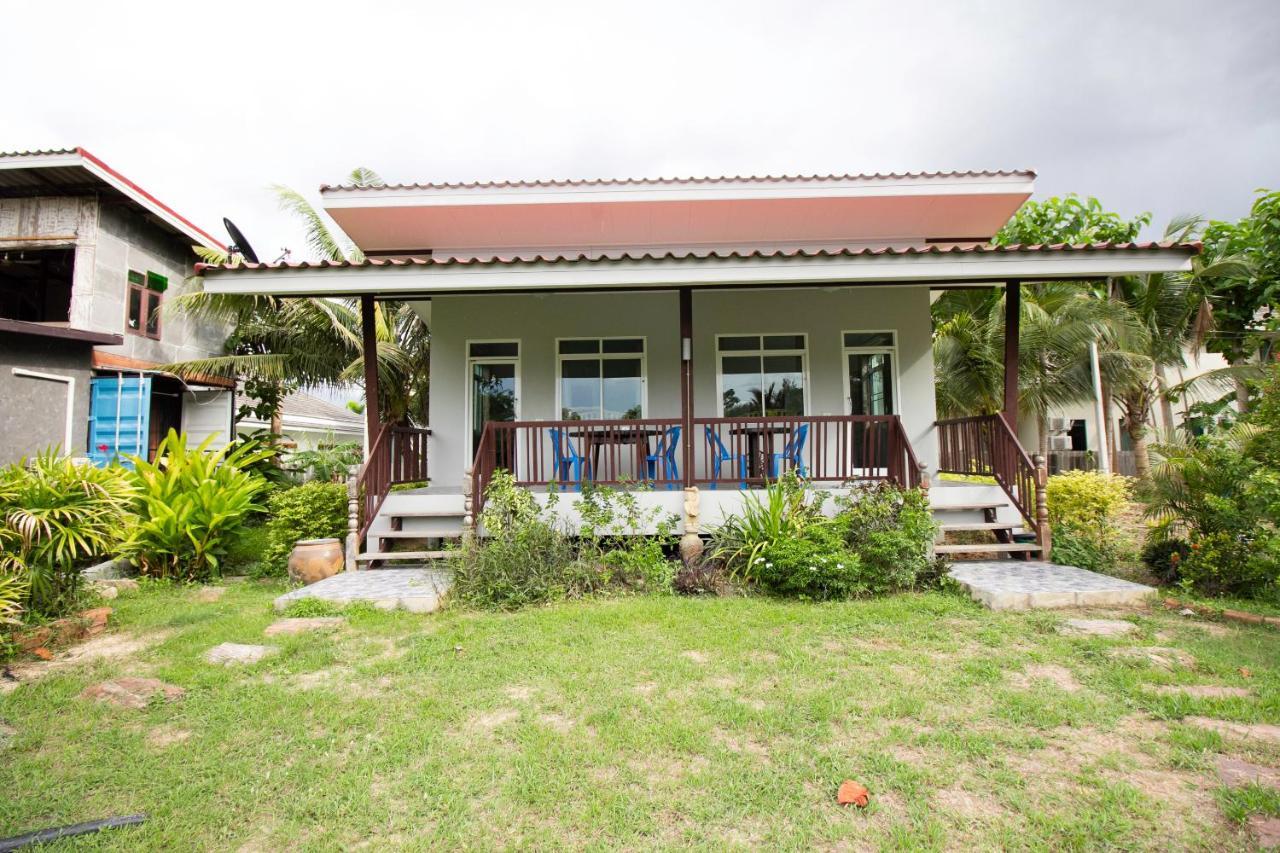 Oyo 999 Baan Pak Rom Ruen 2* Hua Hin