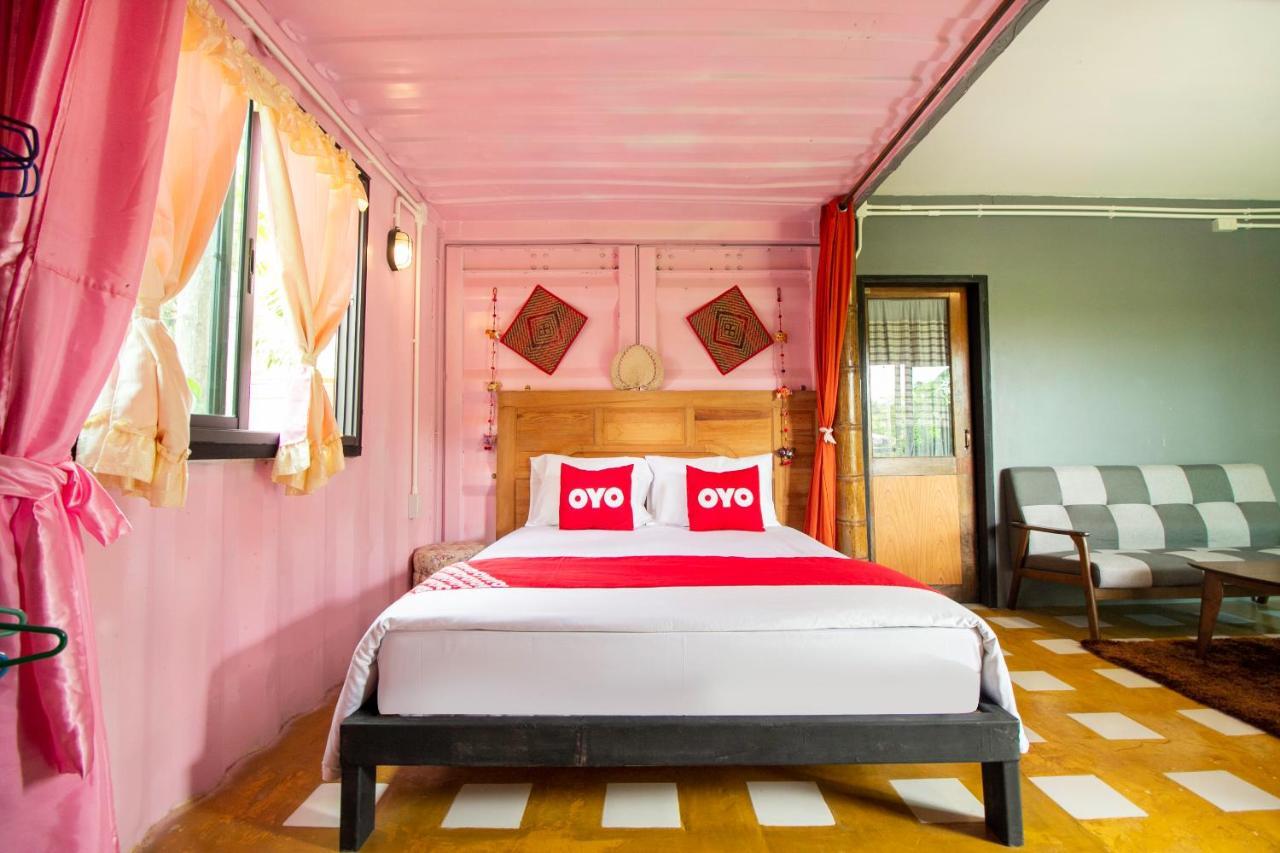 Oyo 999 Baan Pak Rom Ruen Hotel 2*