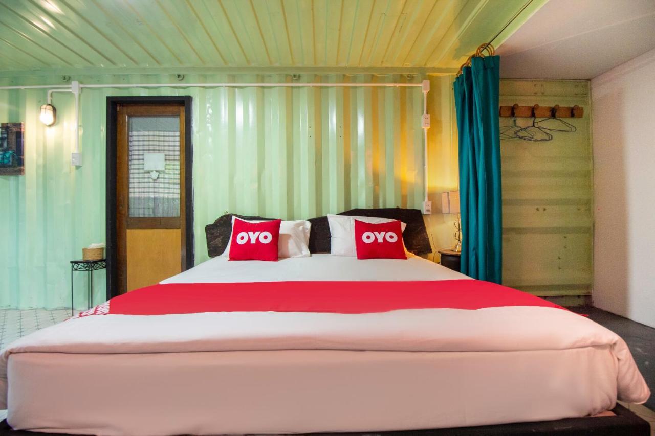 Oyo 999 Baan Pak Rom Ruen Hotel 2*