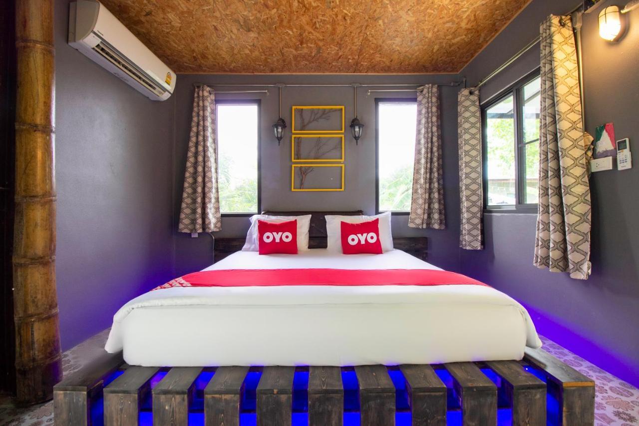 Oyo 999 Baan Pak Rom Ruen Hua Hin