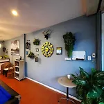 At Home Hotel