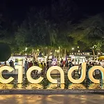 Oyo 321 Country Place Hua Hin